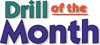 Drill of the Month gif